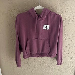 Women’s Jordan Hoodie